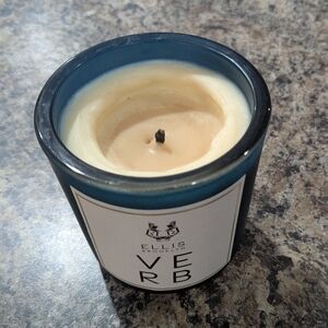 ELLIS BROOKLYN VERB candle